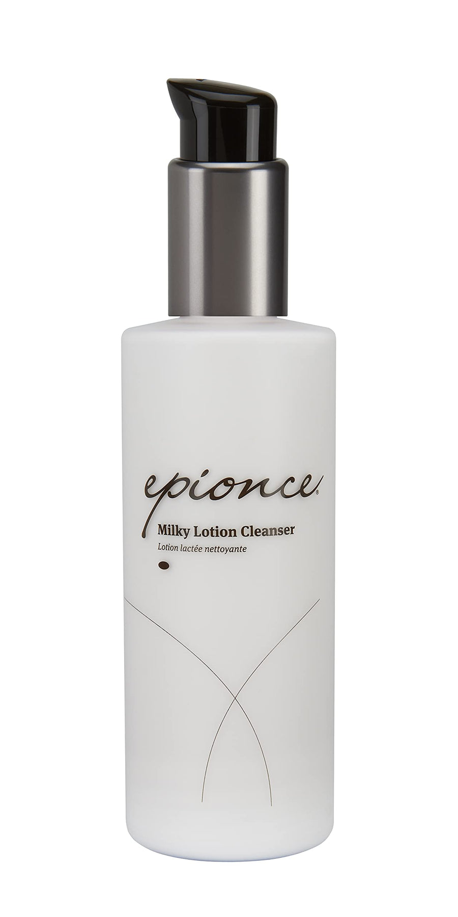 Milky Lotion Cleanser - Skin Barrier Repair Sensitive Skin Face Wash, Hydrating Facial Cleanser, Dirt & Makeup Remover Gentle Face Cleanser
