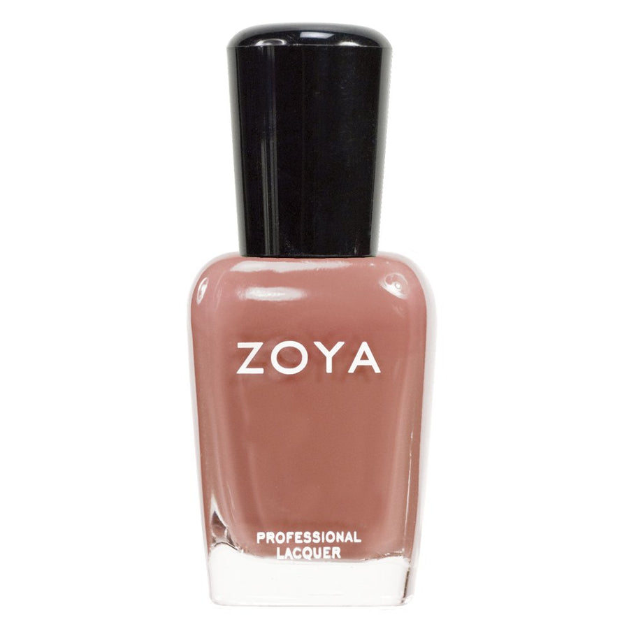 ZOYA Nail Polish, Flowie, 0.5 fl. oz.
