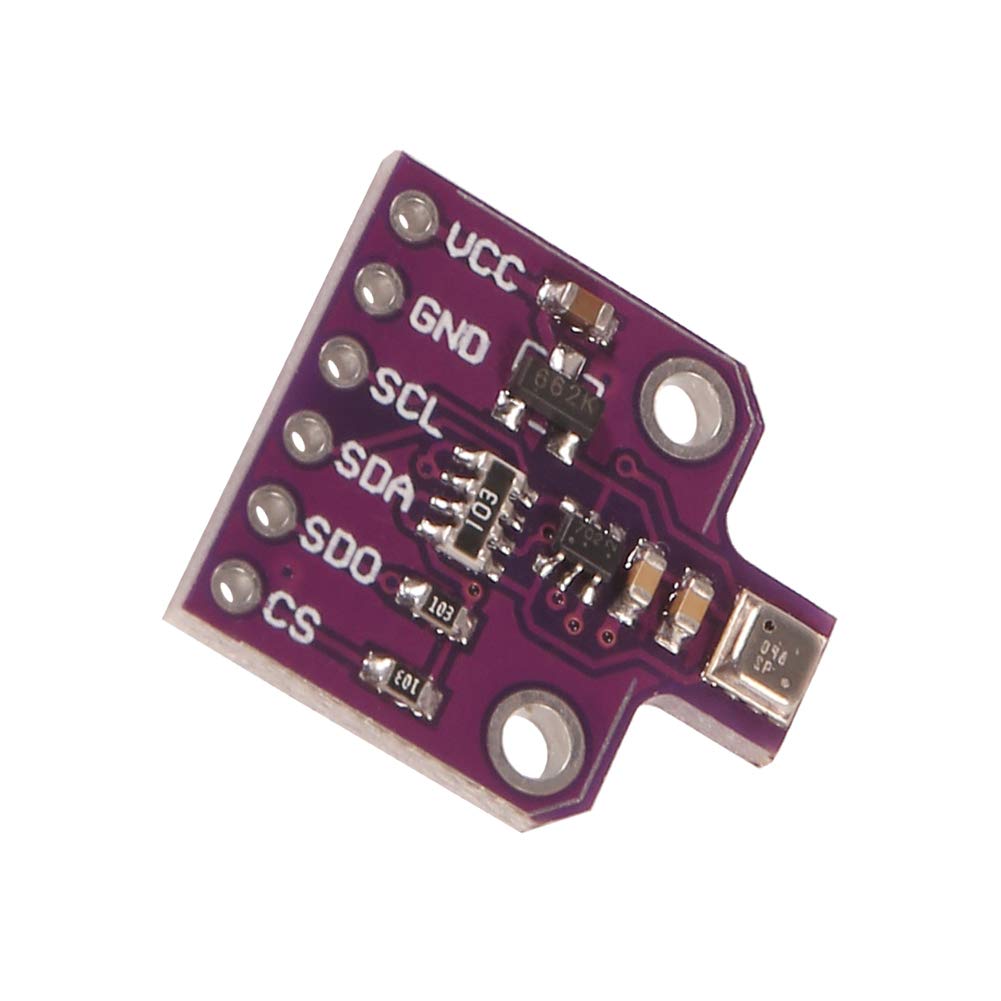 ACEIRMC BME680 Digital Temperature Humidity Pressure Se