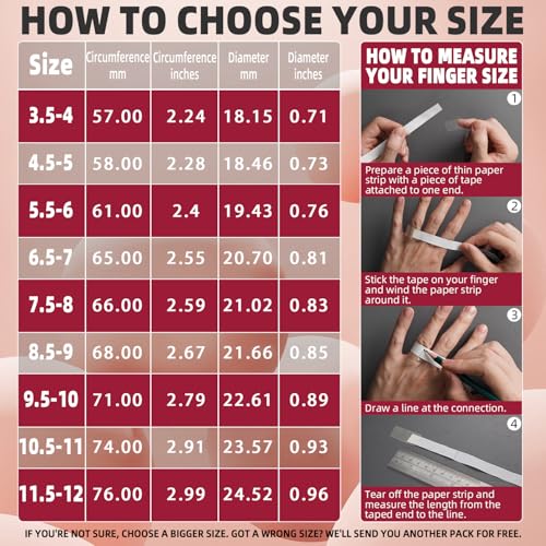 Egnaro Silicone Wedding Bands Women, Inner Arc Ergonomi
