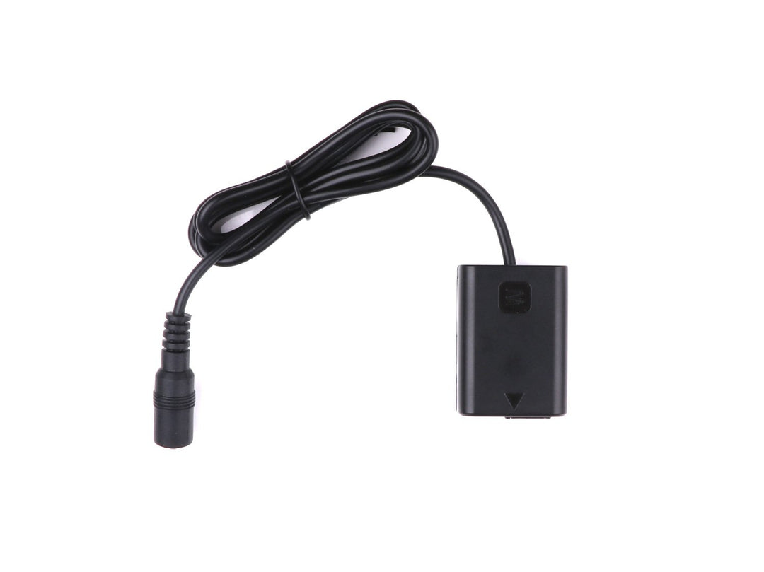 CCYC AC-PW20 Fully Decoded DC Coupler replace of NP-FW5
