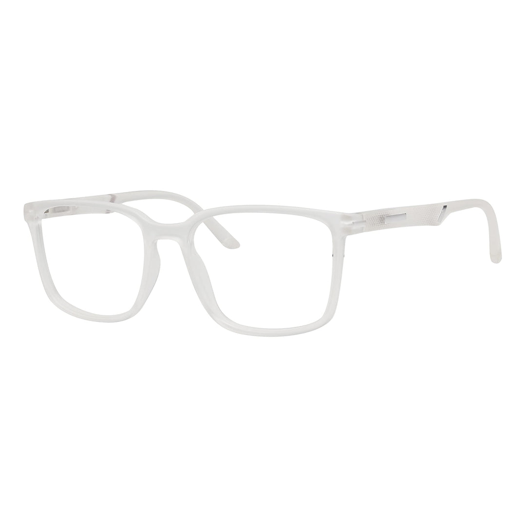 Eyekepper Large Frame Readers Spring Hinges Reading Gla