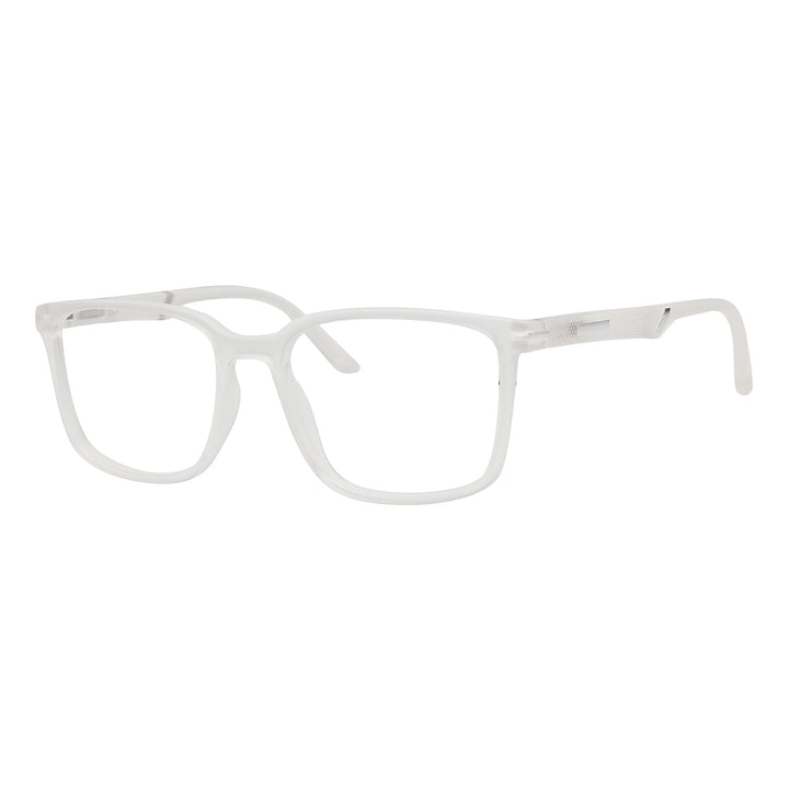 Eyekepper Large Frame Readers Spring Hinges Reading Gla