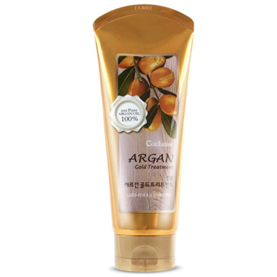 Confume Argan Gold Hair Treatment