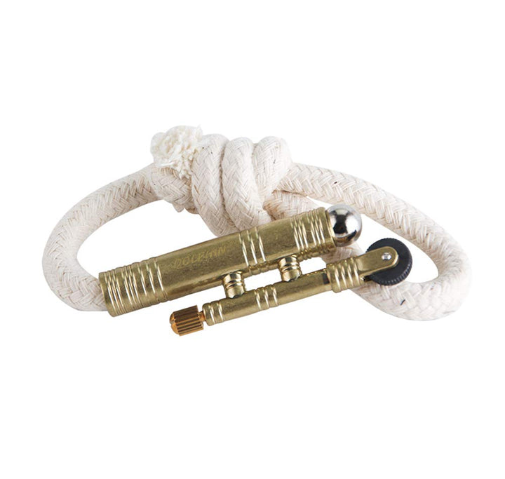 Vintage Lighter Retro Trench Rattlesnake Rope Velvet Me