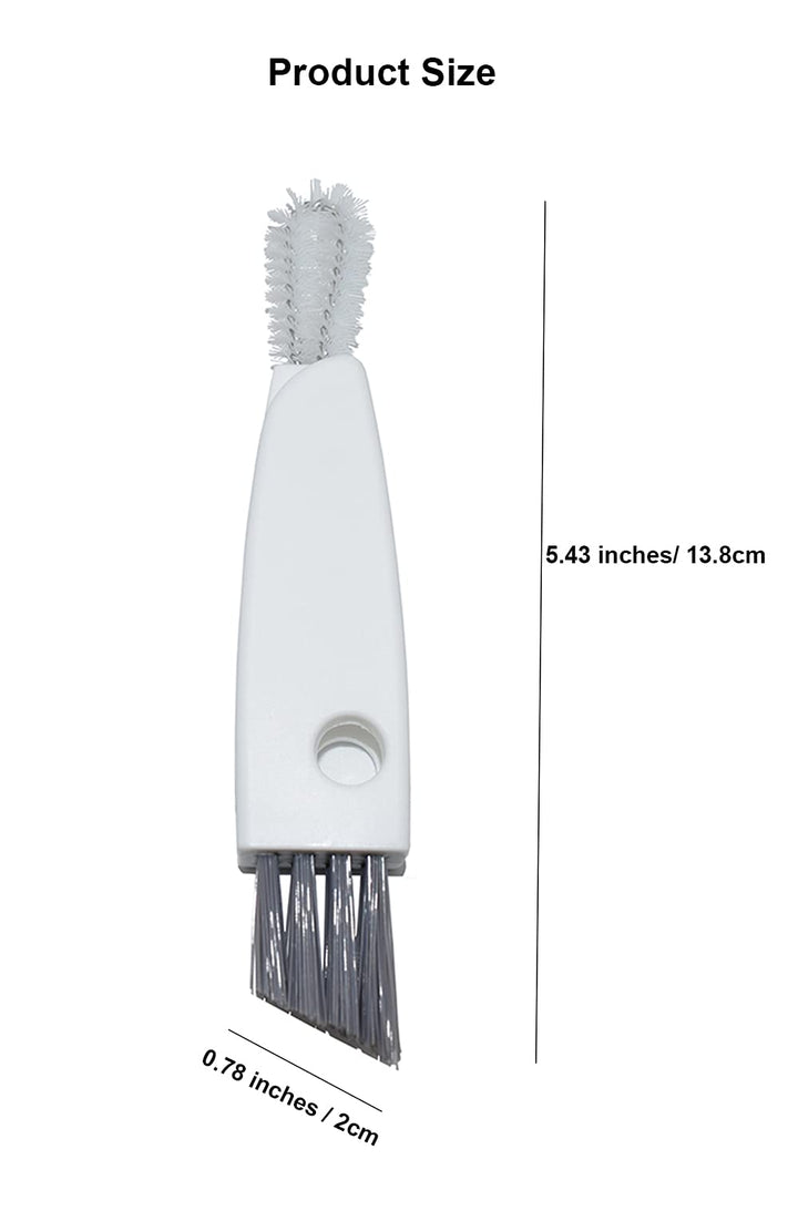 BSMstone Tiny Cleaning Brush-Mini Multi-Functional Crev