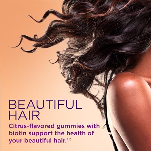 Nature&#39;s Bounty Optimal Solutions Citrus-Flavor