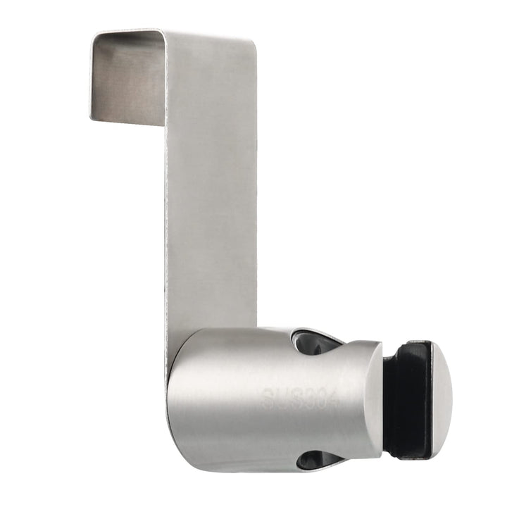 Bidet holder(shower holder) for hold hand shower head and bidet sprayer (ST19A)