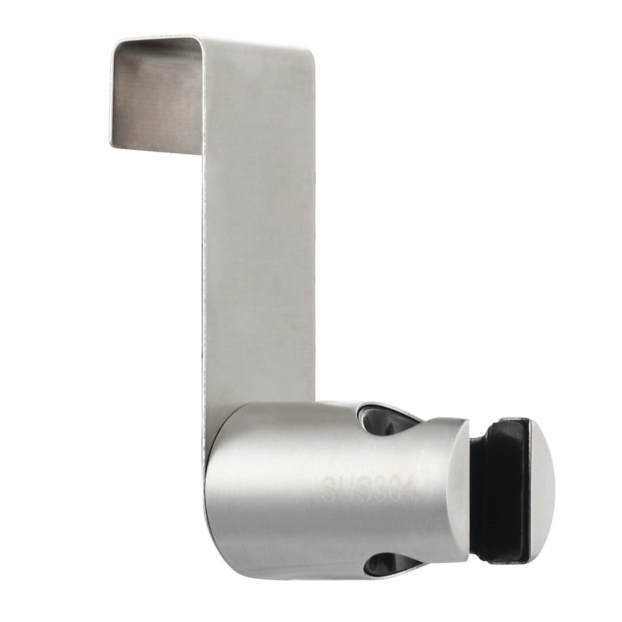 Bidet holder(shower holder) for hold hand shower head and bidet sprayer (ST19A)