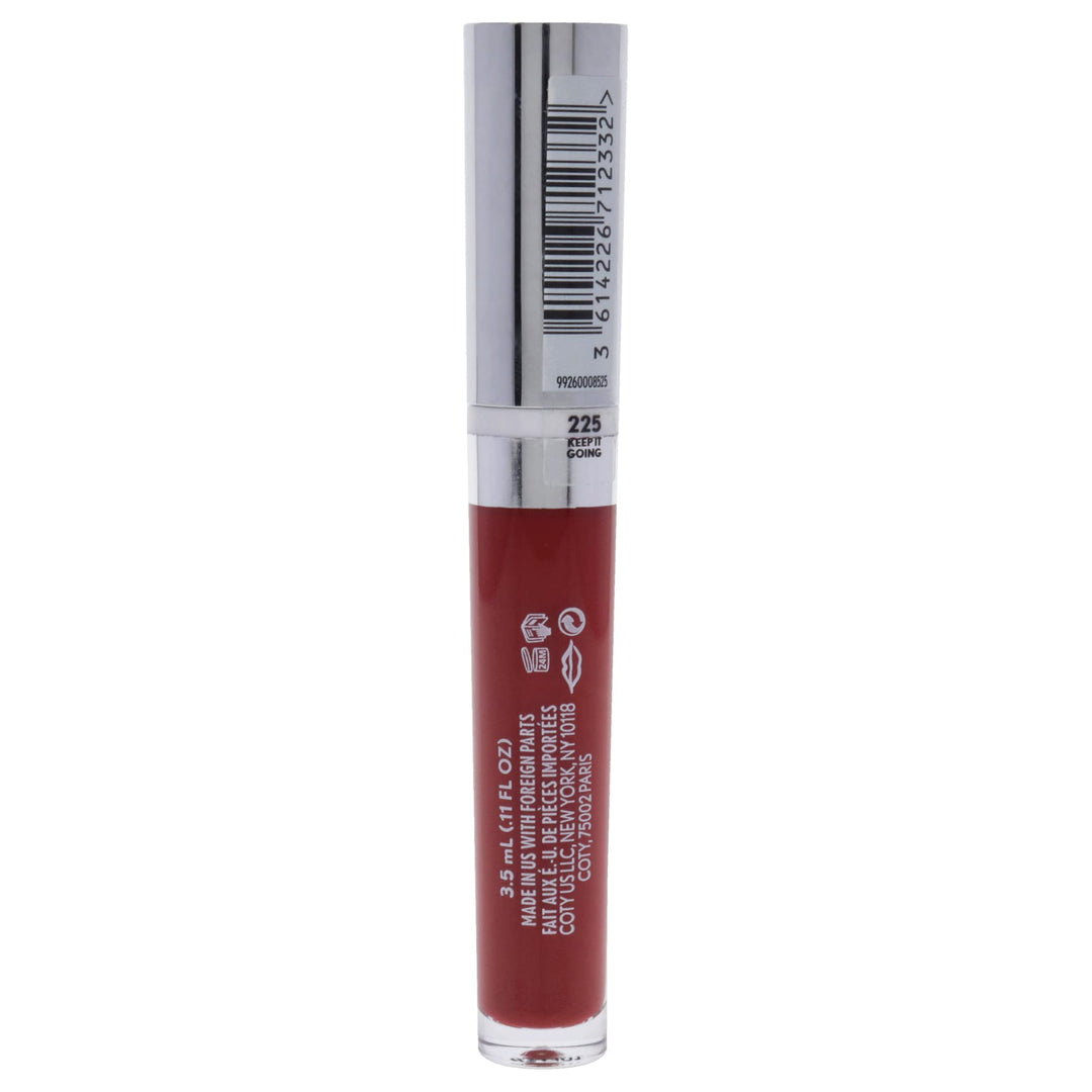 Covergirl Melting Pout Vinyl Vow
