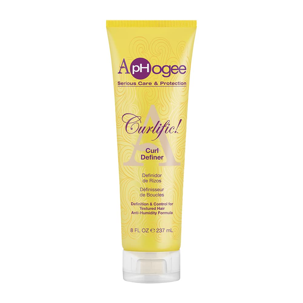 Curlific Curl Definer, 8 Ounce