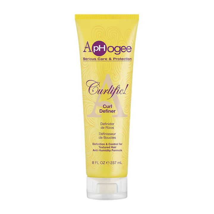 Curlific Curl Definer, 8 Ounce