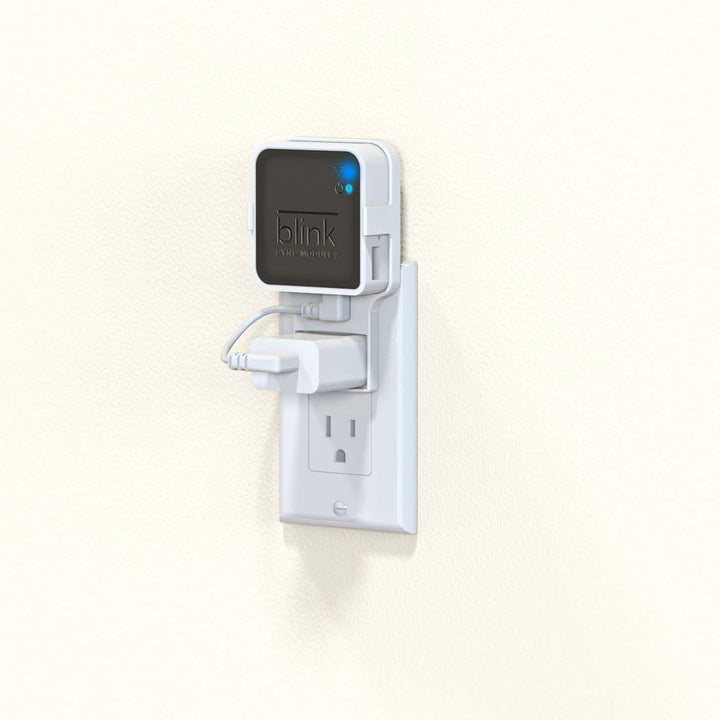 Outlet Wall Mount for Blink Sync Module 2, Mount Bracke