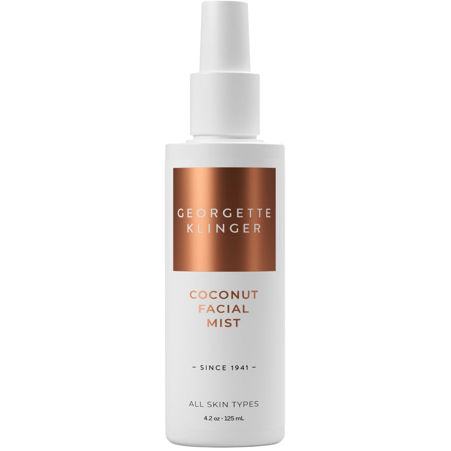 Coconut Facial Mist - Complexion Hydrating Formula