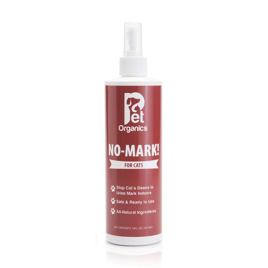 (Nala) CNB82595 No Mark Cat Odor for Pets, 16-Ounce