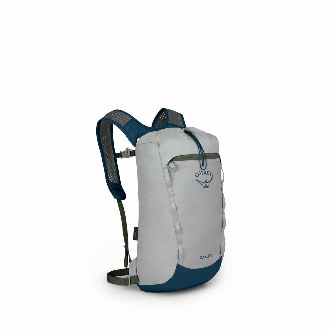 Osprey Daylite Cinch Backpack, Wave Blue