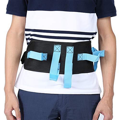 Handling Belt, Transfer Belt for Patients, Gait Belt Tr