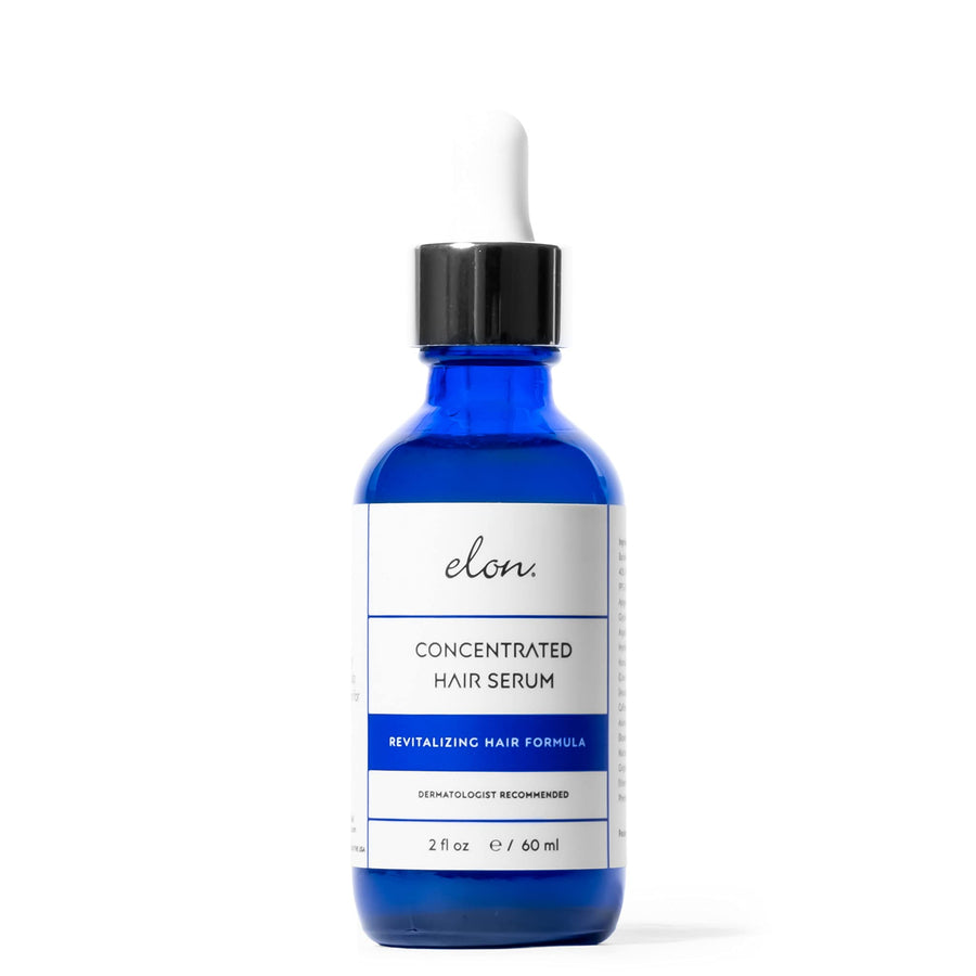 Thinning Hair System Concentrated Serum 1.5 fl oz.