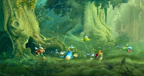 Rayman Legends - Xbox 360