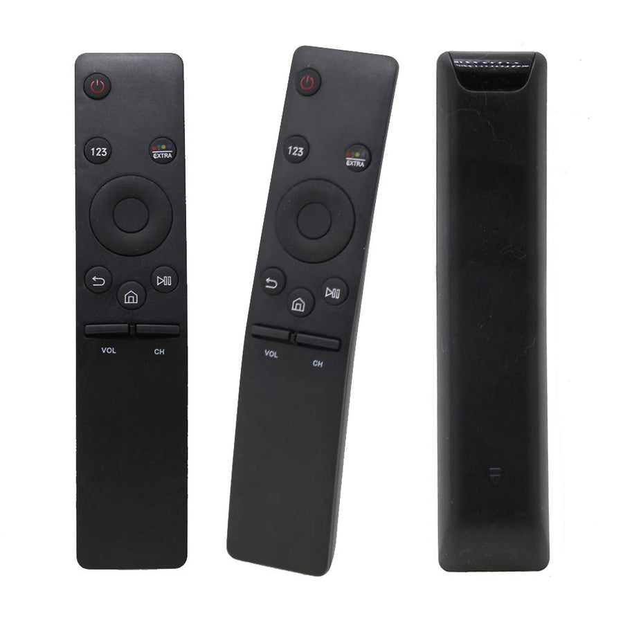 BN59-01259E Replaced Remote Compatible for Samsung TV UN40KU6290 UN65KU6290 UN40KU6290F UN55KU6290F UN60KU6290F UN70KU6290F UN50KU6290 UN55KU6290 UN60KU6290 UN43KU7000D UN49KU7000 UN70KU6290