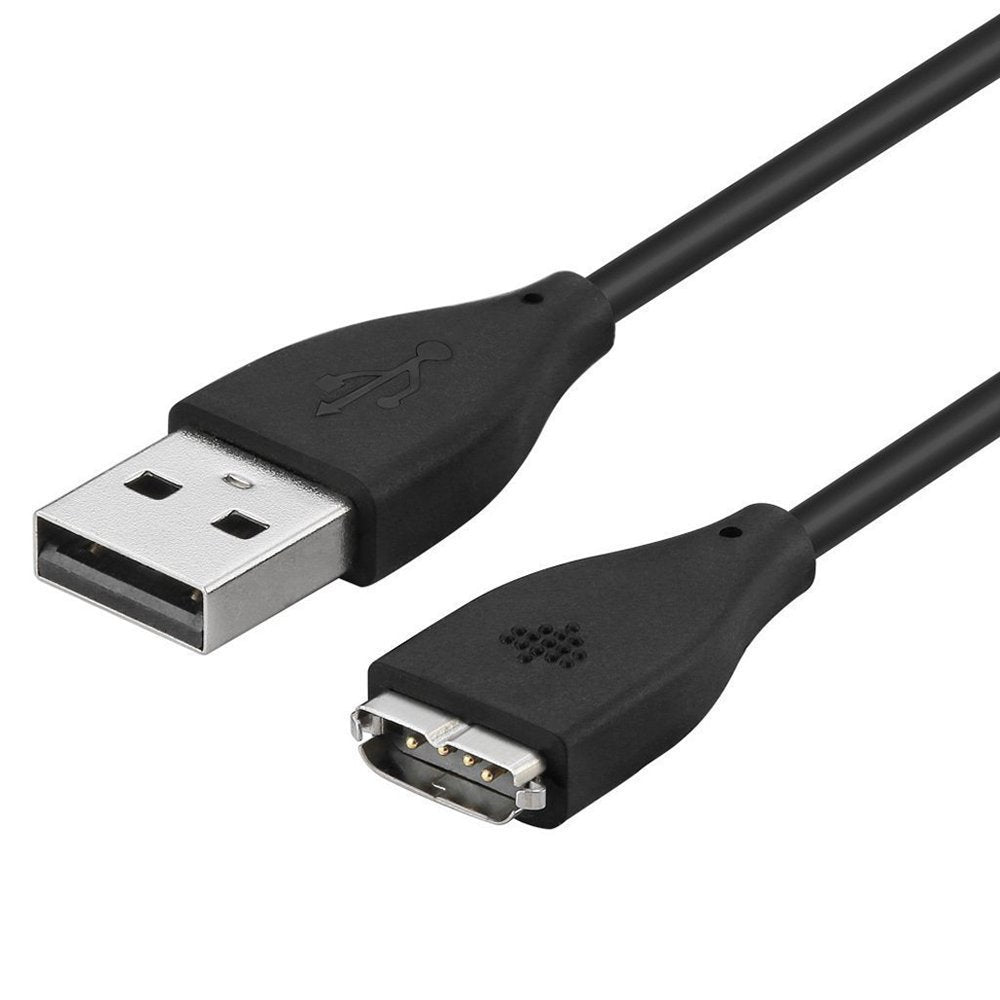 for Fitbit Surge Charger, Charger Charging Cable Cord for Fitbit Surge Fitness Superwatch (2 Pack)