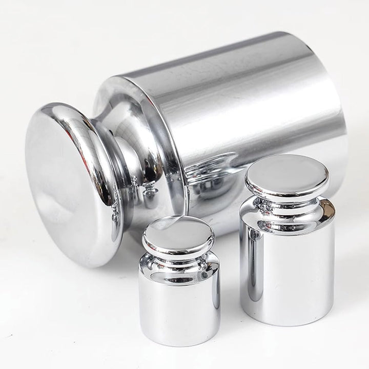 Weigh Scales Calibration Weight,Gram Calibration Weight,Scale Balance Calibration Weight,for Digital Scale Balance (100G)