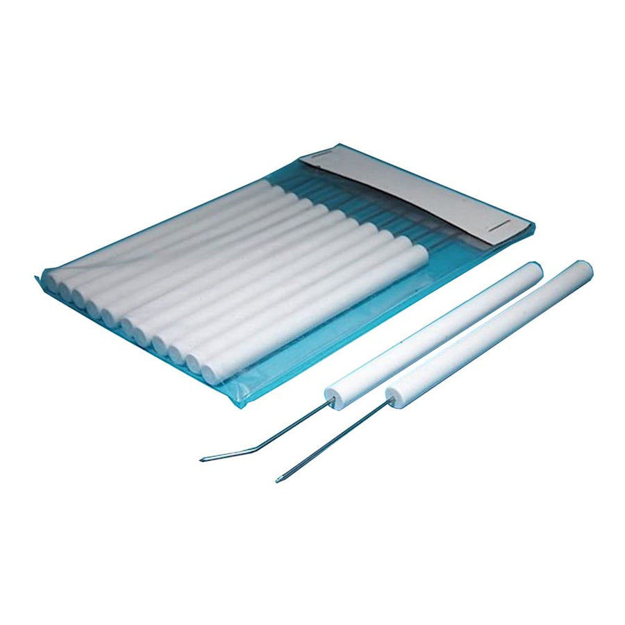 United Scientific Supplies NEDPB1-PK/12 Bent Teasing Ne