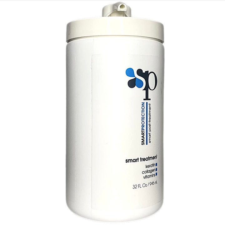 Infinito Colors Post-Treatment Conditioner Mask 30Oz By Smart Protection