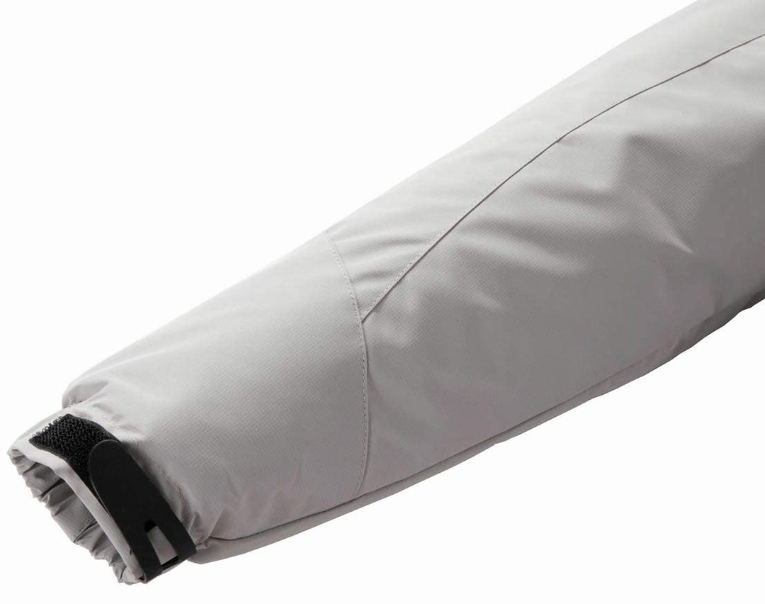 Men&#39;s Waterproof Ski Jacket Warm Winter Snow Coat Mountain Windbreaker Hooded Raincoat