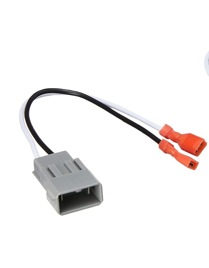 Metra Electronics Metra 72-7800 Speaker Connector Harne