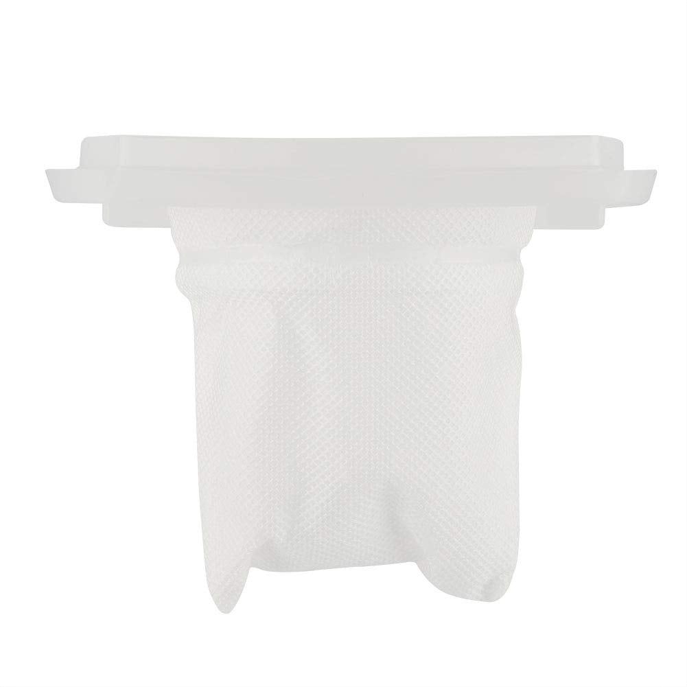 2Pcs Vacuum Cleaner Replacement Filter for Black &amp; Decker VF110 Vacuum Cleaner Dustbuster Filter Clean Carpet Machine Replacement Accessories