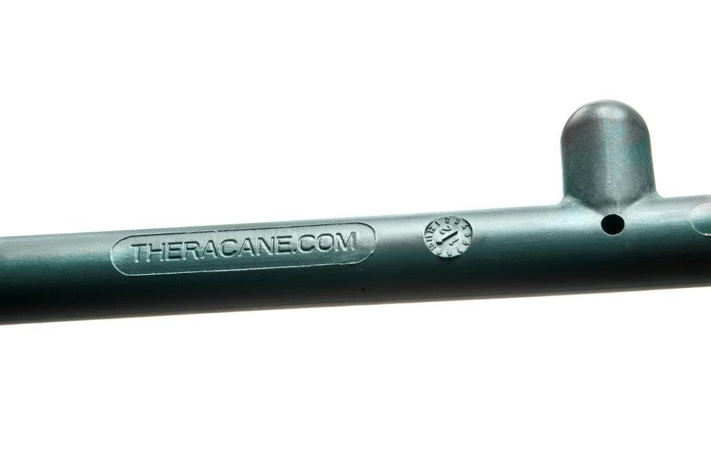 TheraCane Massager Original made In USA:Get rid of Muscle Pain Neck Pain Back Pain Shoulder Pain Trigger points