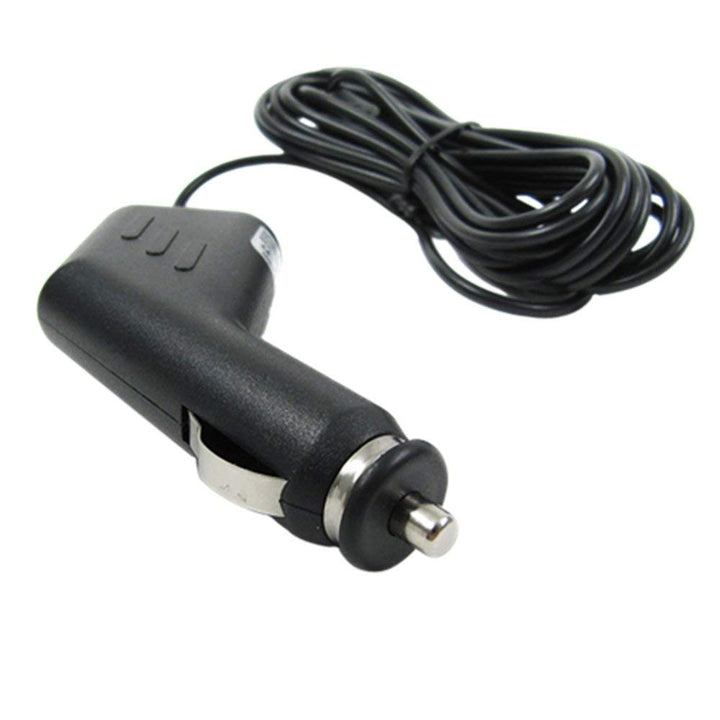Universal Car Charger Adapter 5 Pin Mini USB 4M DC 1A Power Supply for GPS Navigation Dash Cam (4 Meter/13ft)