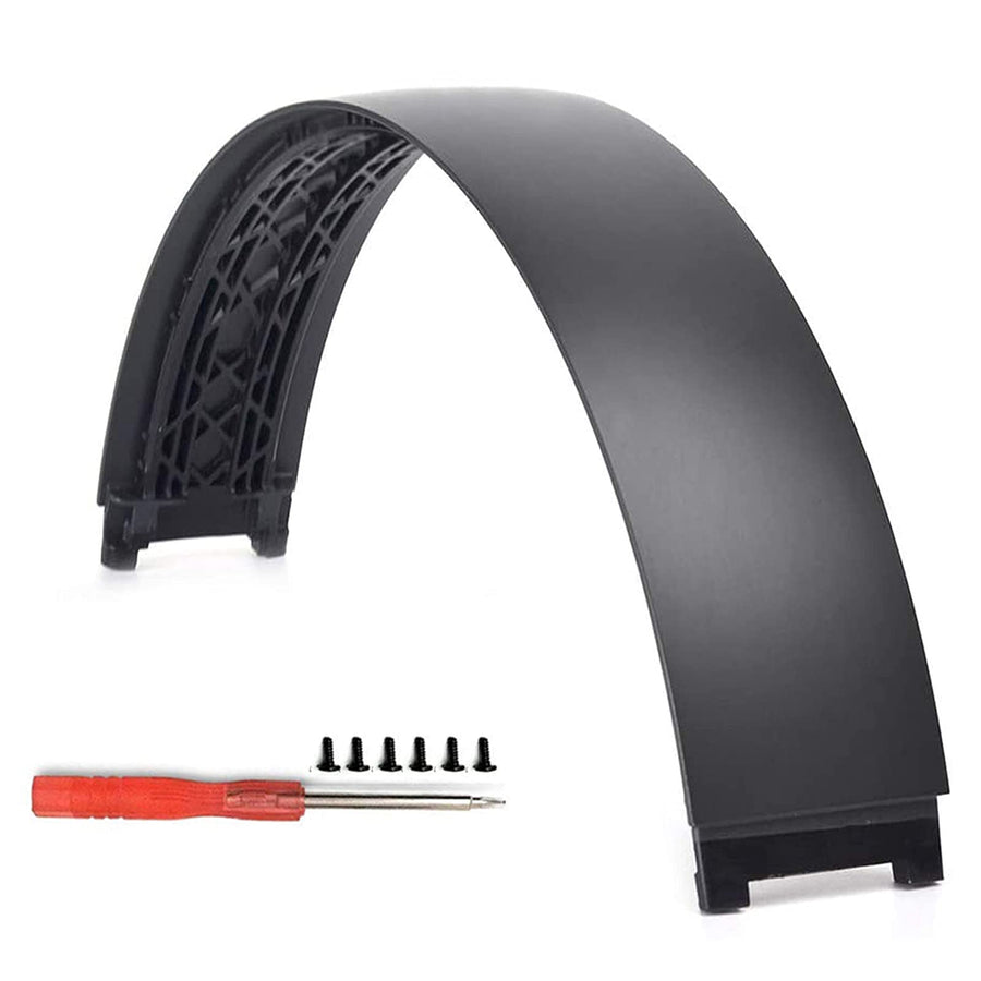 Studio 3 Headband Replacement Parts Accessories Studio 2.0 Top Headband Repair Kit Compatible with Studio 3.0 Studio 2 Wireless (Shadow Grey)