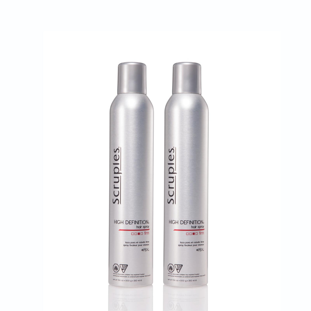 High Definition Shape Spray, 10.6 Ounce (Set of 2)