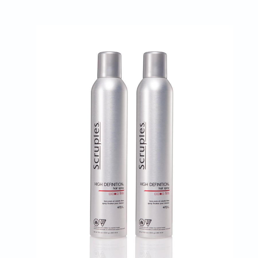 High Definition Shape Spray, 10.6 Ounce (Set of 2)