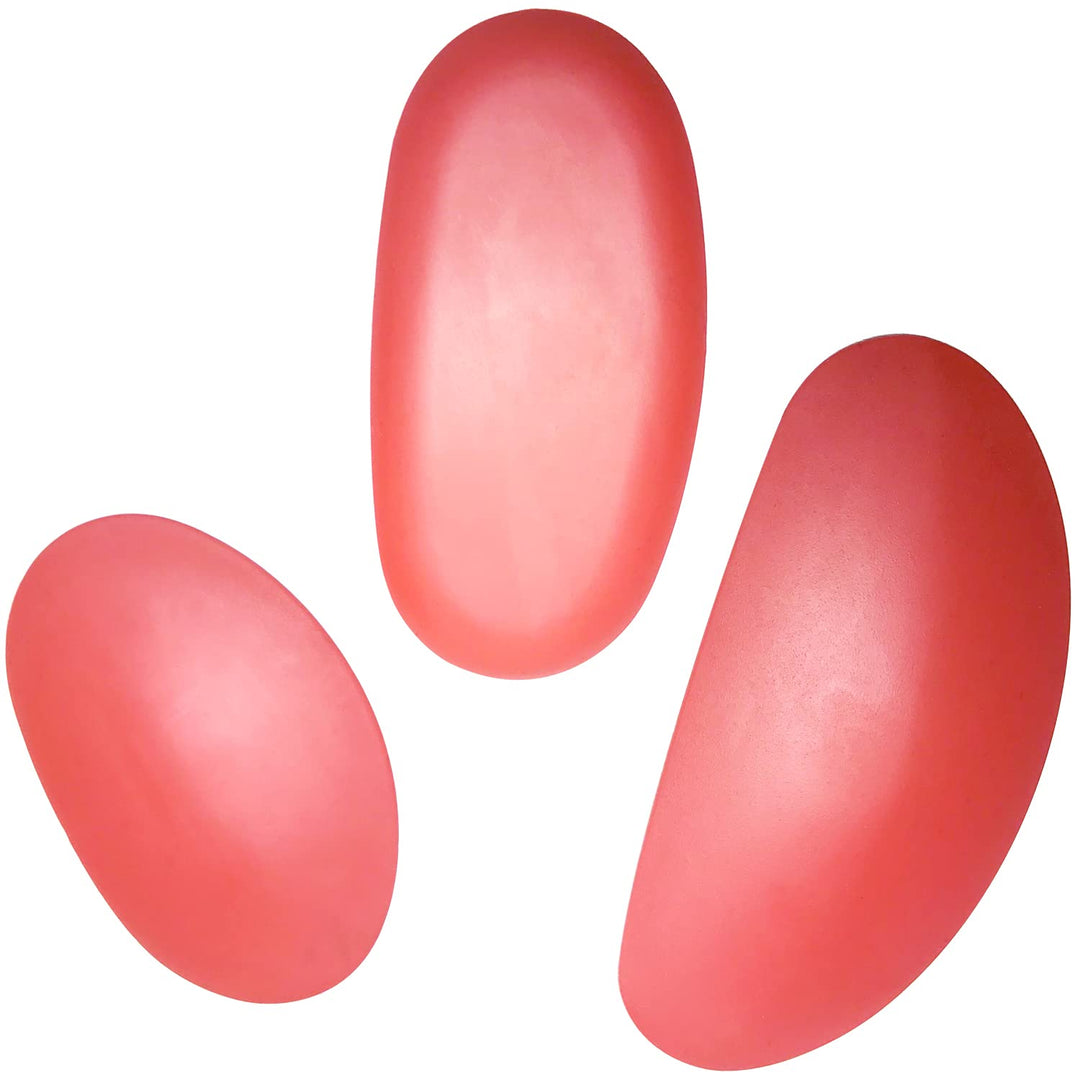 LYMGS Soft Silicone Pottery Clay Sculpt Tools Set, Smoo
