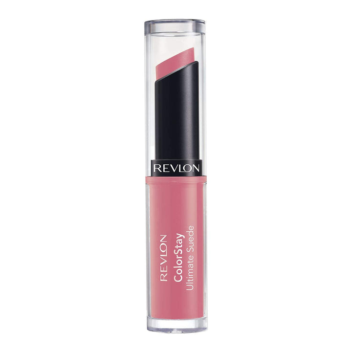 Revlon Colorstay Ultimate Suede Lipstick Velvet Finish, 2.55g - 070 Preview