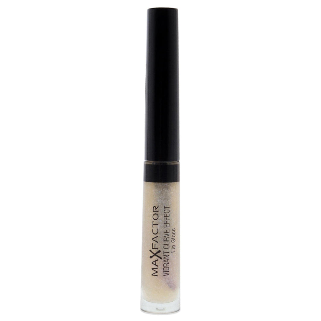 Max Factor Vibrant Curve Effect Lip Gloss, No.01 Understated