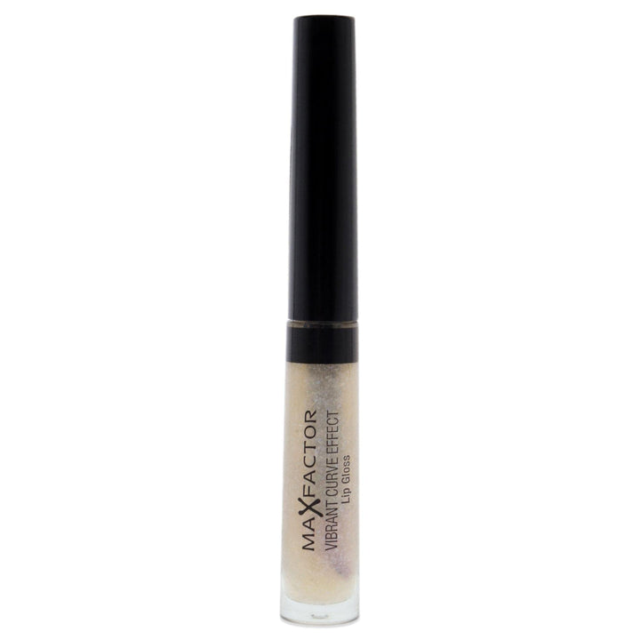 Max Factor Vibrant Curve Effect Lip Gloss, No.01 Understated