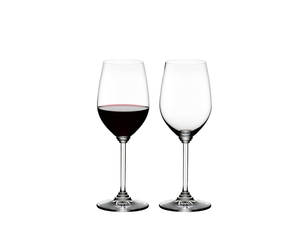 Riedel 6448/0 Wine Series Cabernet/Merlot Glass, Set of