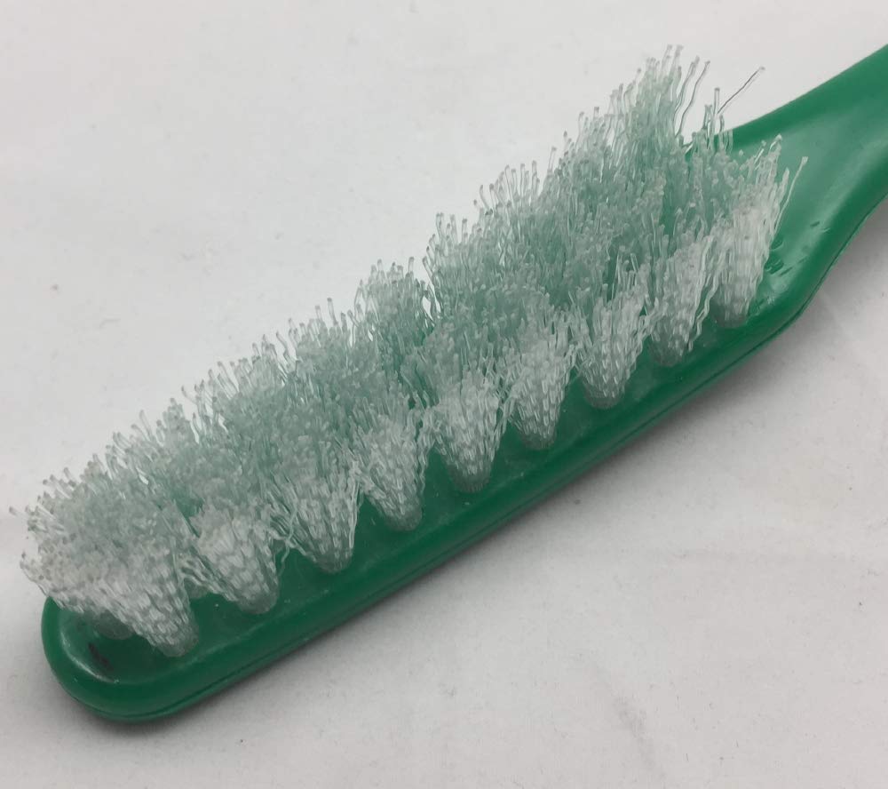 Giant Toothbrush, Green (15)