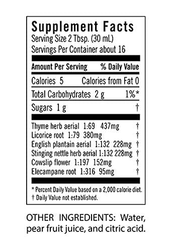 Flora - Respir-Essence Natural Lung &amp; Breath Ai