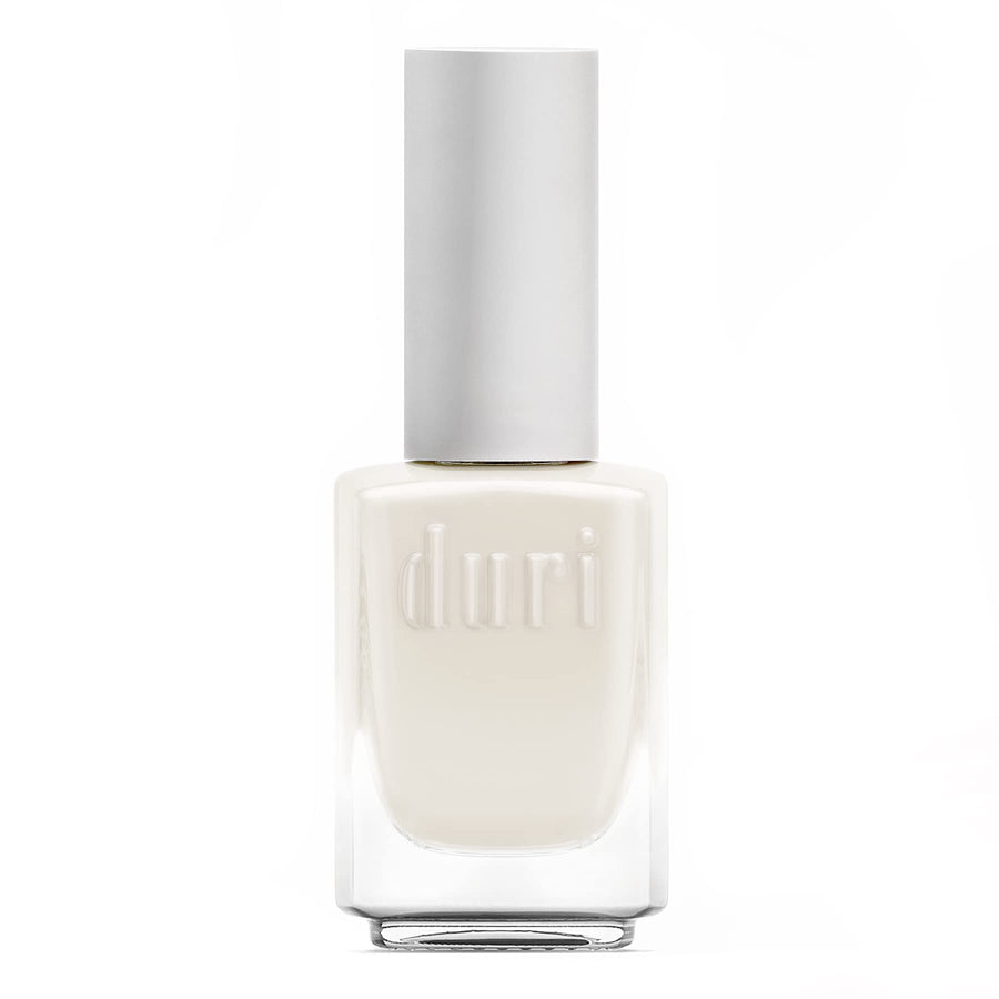 Nail Polish, 477 Less Is More, Creamy Beige Lacquer, Semi Sheer Coverage French Manicure Look, 0.5 fl.oz.