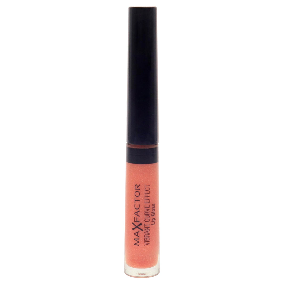 Max Factor Vibrant Curve Effect Lip Gloss, No.09 Sophisticated
