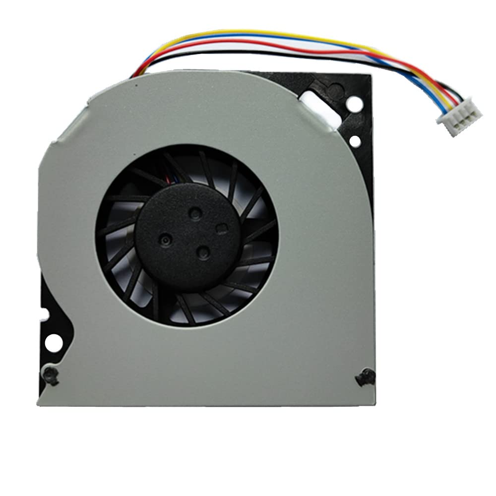 New Compatible CPU Cooling Fan for Intel NUC7 NUC7i5BNH NUC7i5BNK NUC7i7BNH NUC5i3RYH NUC5 NUC5i3RYK NUC5i5RYH series BSB05505HP-SM CT02 DT23 A01 769264-001 DC5V