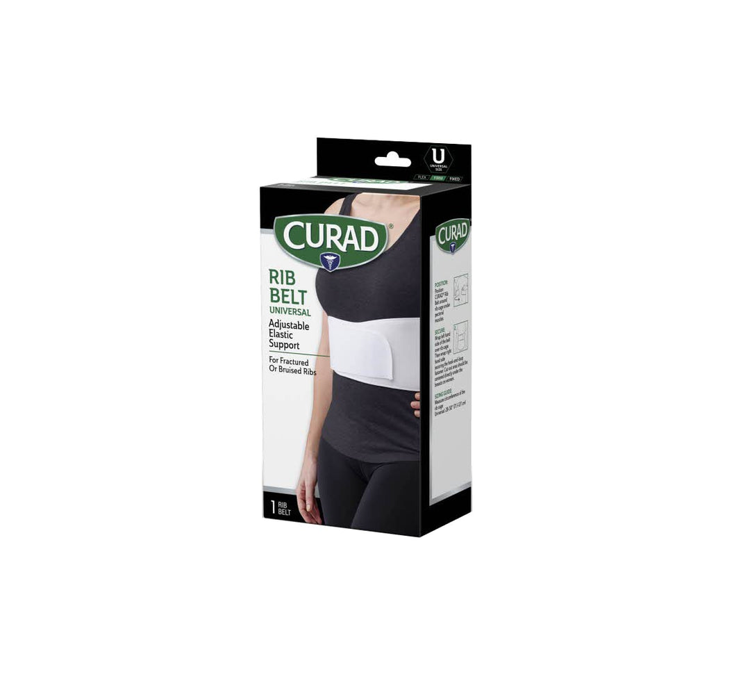 Curad Universal Rib Belt
