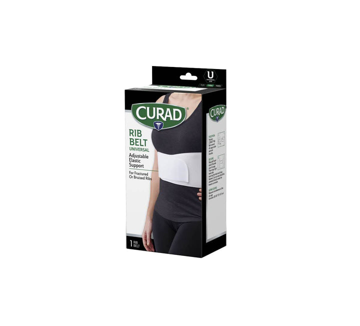 Curad Universal Rib Belt