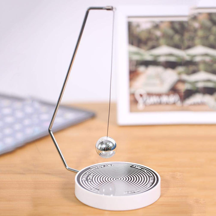 Akozon Decision Maker Ball Magnetic Decision Maker Ball