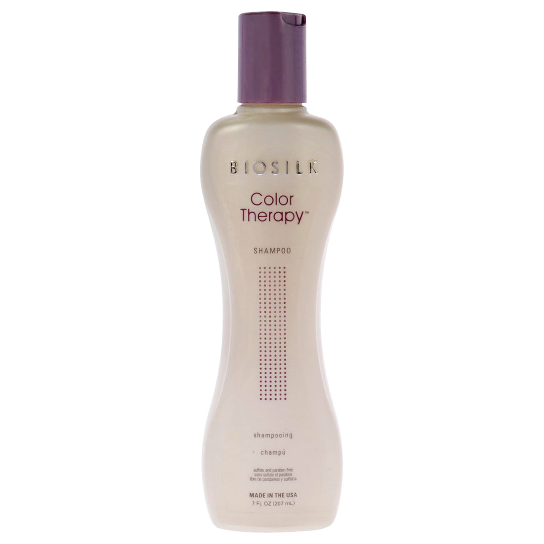 Color Therapy Shampoo, 7 Ounce
